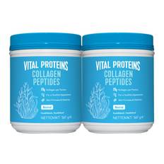 Vital Proteins Collagen Peptides Ekonomipack 2x567g