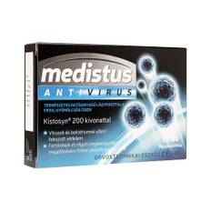 Medistus - Antivirus