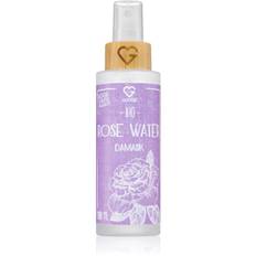 Goodie Damask Rose BIO Opfriskende rosenvand 100 ml - 100 ml