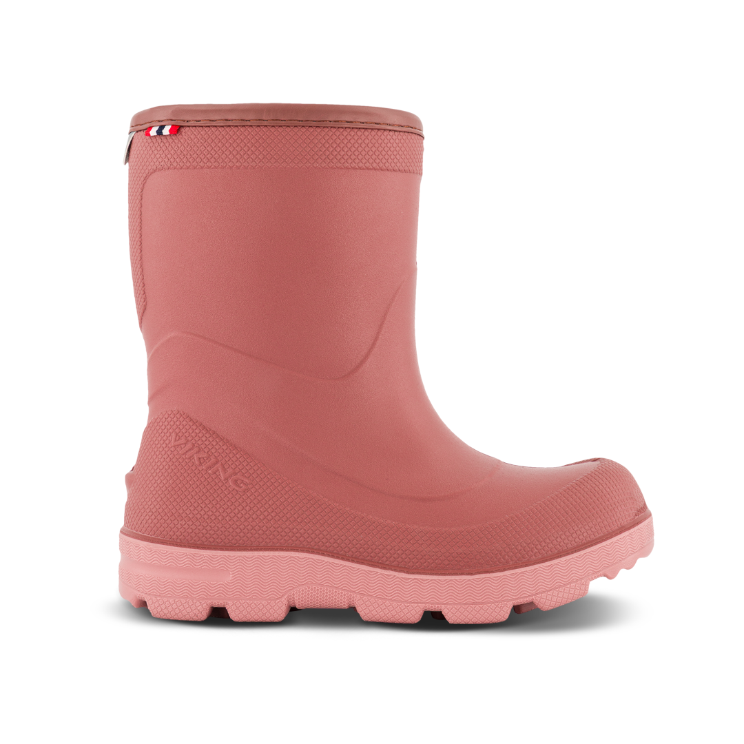 Viking Ecorox 1.0 Termostøvle Rosa 5-92950 - 36