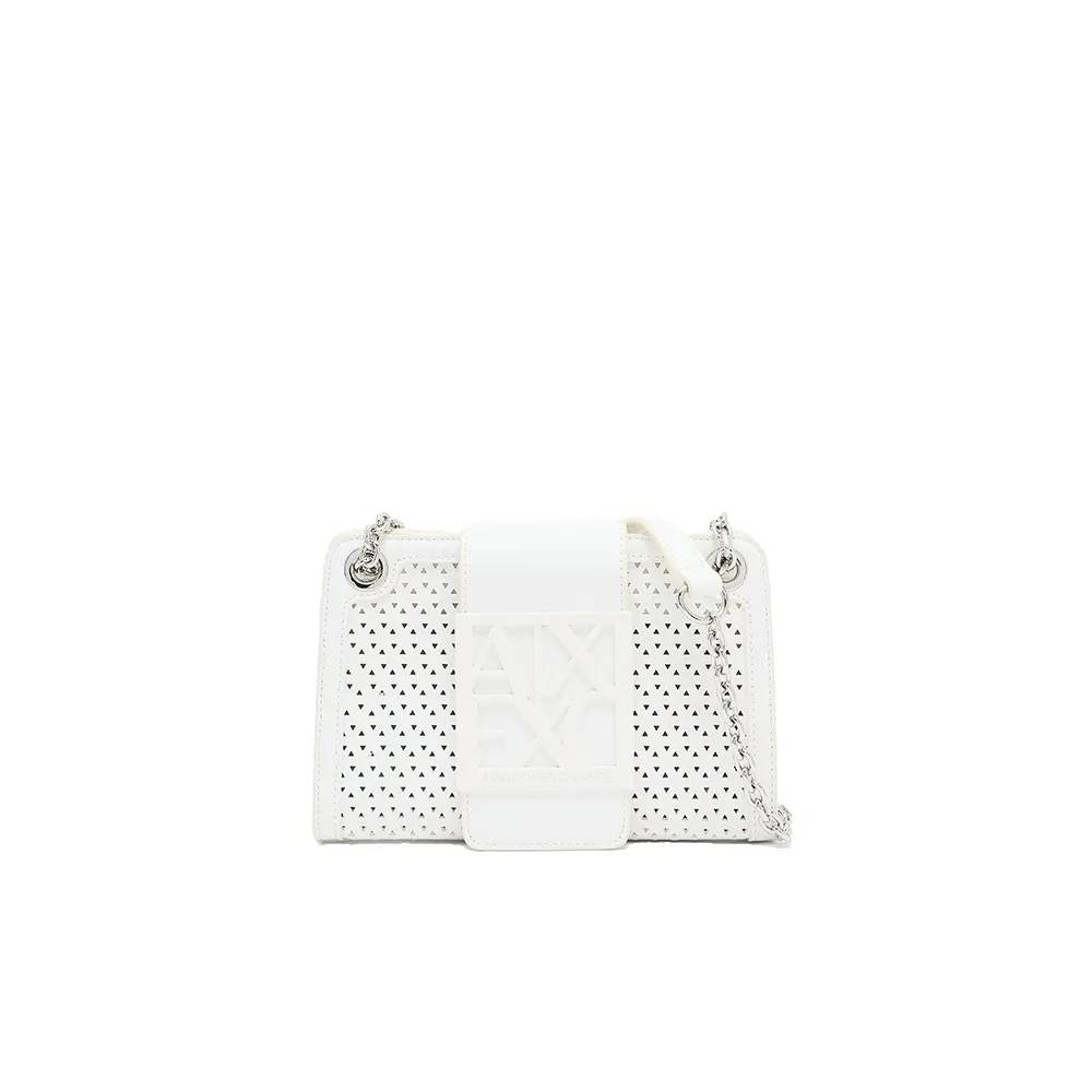 Armani Exchange Xw000281_af22626 Skuldertaske