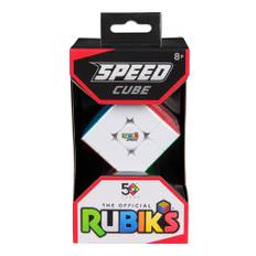 Rubik’s Speed Cube aimenté