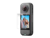 (ComputerSalg) Puluz tempered glass for Insta360 X4 Air