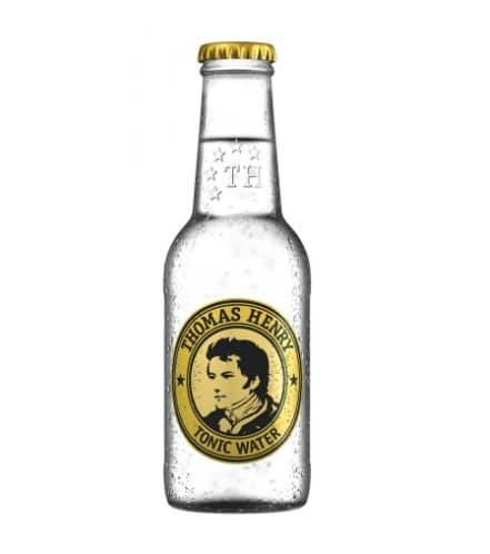 Thomas Henry Tonic Water 24 x 20 cl