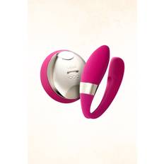 Lelo - Tiani 2 - Design Edition - Opladelig Vibrator - Cerise