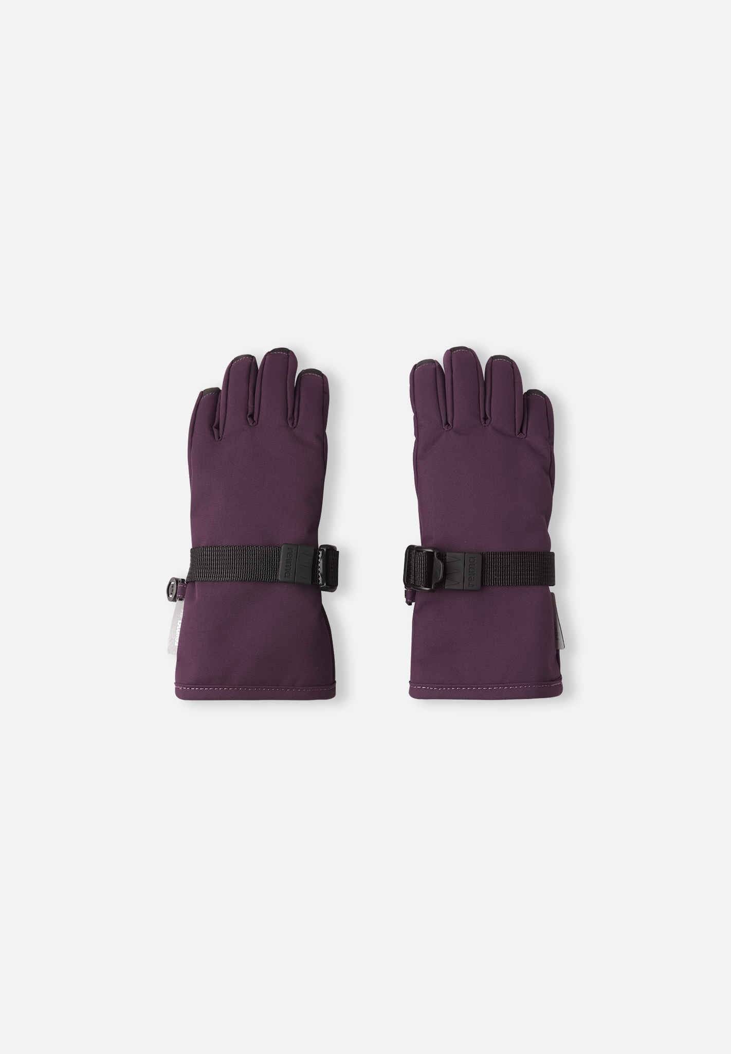 Reima KIDS TARTU GLOVES - Deep Purple / 4.0