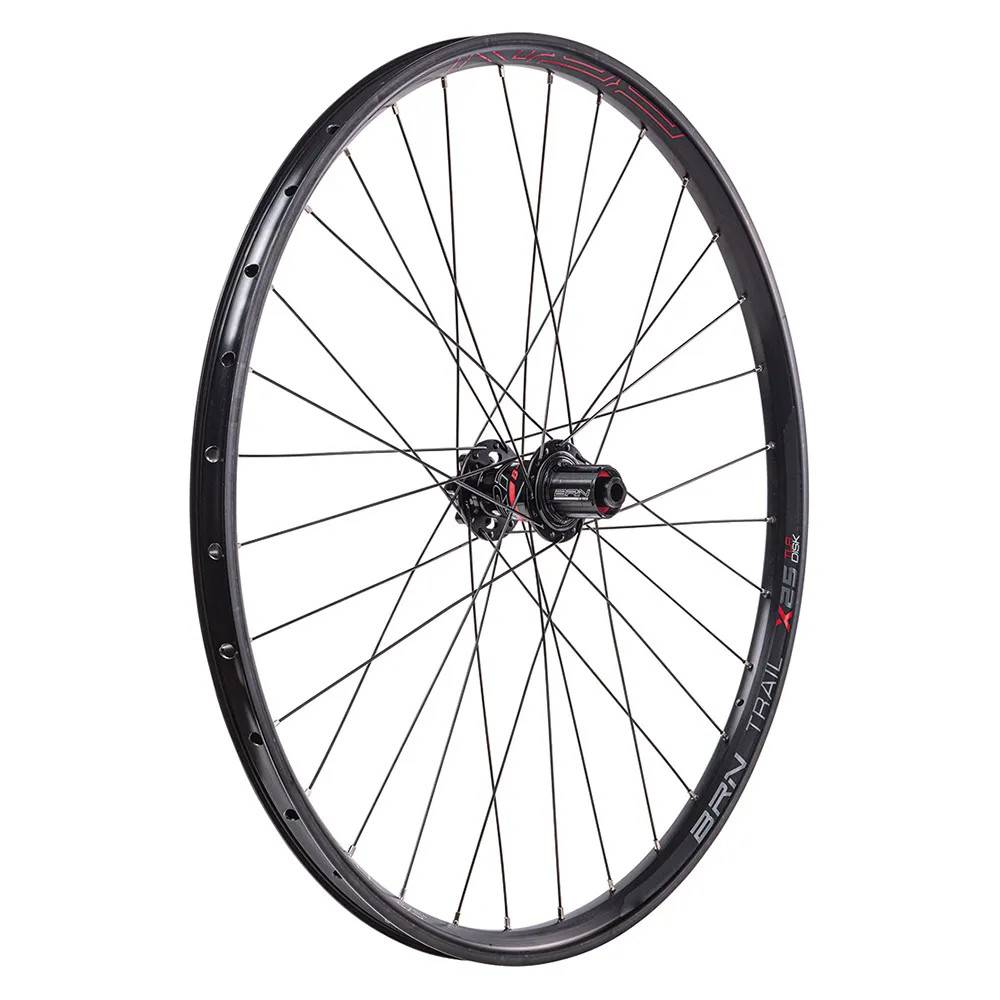Brn Trail Boost 27.5´´ 11s Tubeless Mtb Baghjul