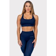 Astani A ESSENCE Top - Blue Blue / L Sport-bh