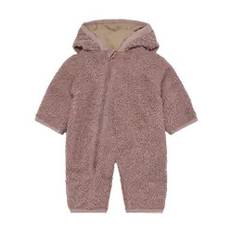 Teddyoverall - Deauville Mauve