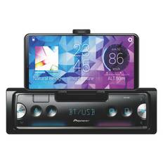 Pioneer SPH-10BT - Smartphone receiver