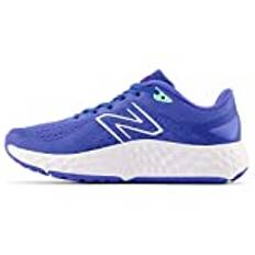 New Balance Dam Fresh Foam Evoz V2 Sneaker, BLÅ, 41.5 EU