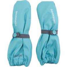 Pileglove Kids 6 Turquoise Aqua, Unisex, Kläder, hattar och kepsar, Orange, 2 Year (2 Year)