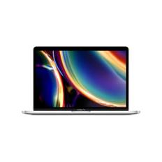 MacBook Pro 13" 2020 | i5 | 8GB | 256GB SSD Silver - Brugt - Meget god stand