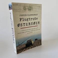 Jesper Clemmensen: Flugtrute Østersøen