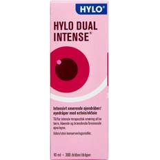 Hylo Dual Intense Medicinsk udstyr 10 ml