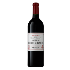 2023 Château Lynch Bages 5. Cru Pauillac | Cabernet Sauvignon Rødvin fra Bordeaux, Frankrig