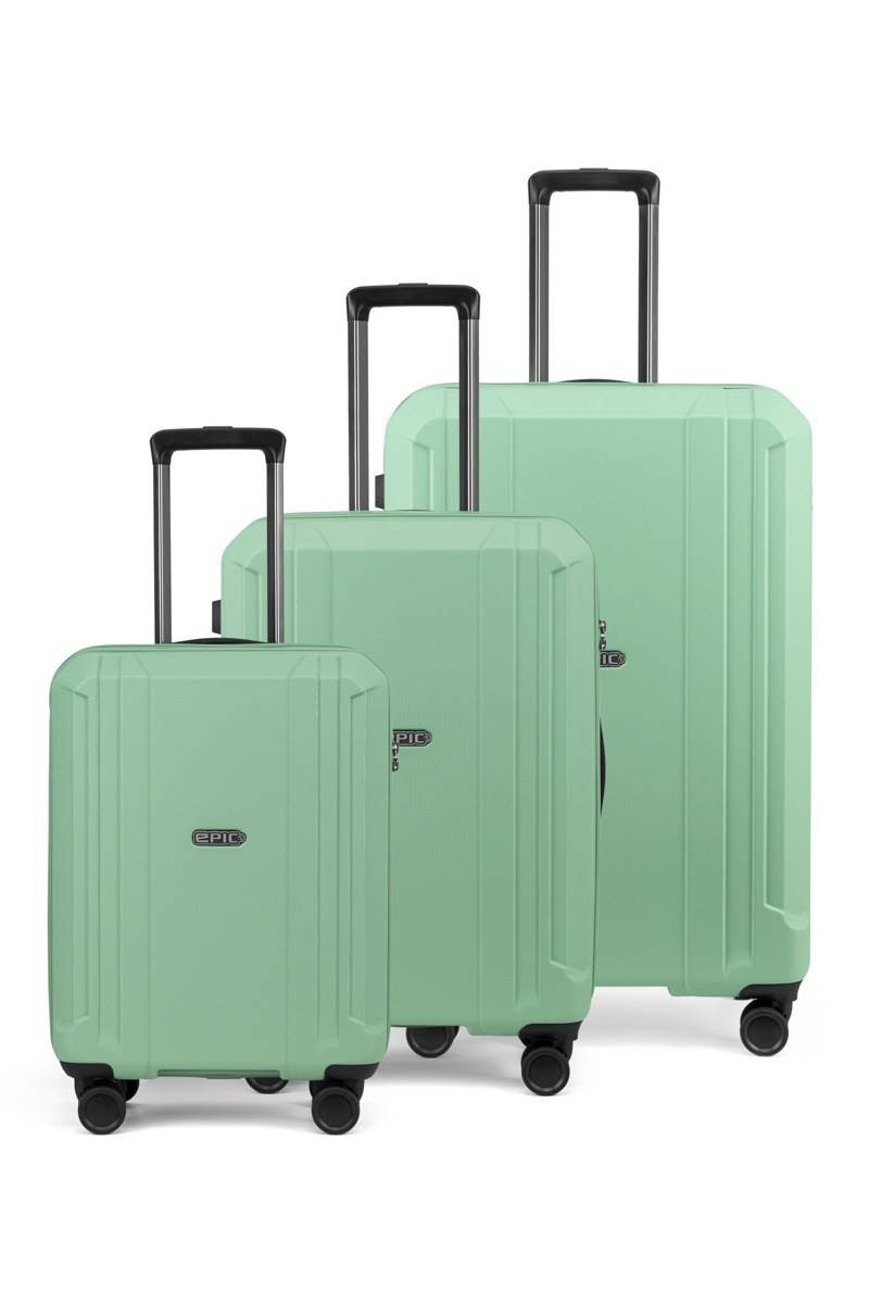 EPIC Airwave Neo 3-set 75/65/55 L/M/S - SweetPINK - SWEETPINK