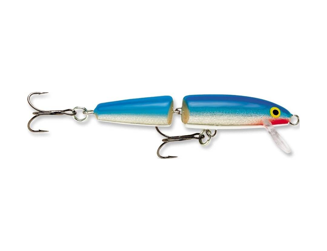 Rapala Flytande Ledad 13cm, Rapala