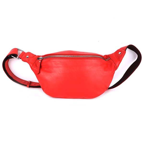 Bugundar Bumbag Svaneke Orange