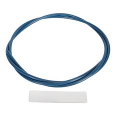 Bowden PTFE Tubing 1M 1.75mm Filament for Ender 3 3 Pro 3 V2 for Ender 3 Neo 3 V2 Neo for Ender 5