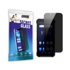 GrizzGlass Privacy Glass GrizzGlass SecretGlass til CAT S62 Pro