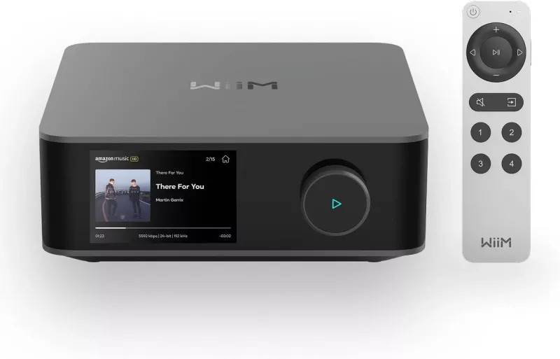 WiIM AMP Ultra
