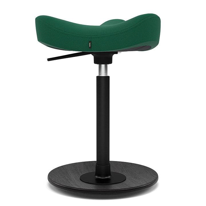 Move Stol, Compact fra Variér Tonal 68206 / Black ash lacquered - Jacobsen Plus