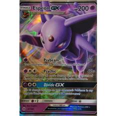 Pokémon Espeon GX 61/149 - Pokemon kort - Pocket Monster