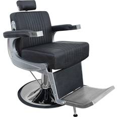 Hairway Barber Chair David Black