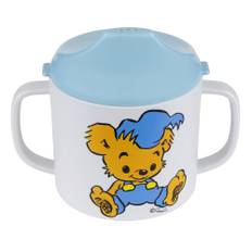 Rätt Start Bamse Original, Pipmugg - Blå