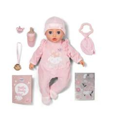 BABY Born Annabell 43cm Baby Born Dukker 838396