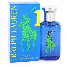 Big Pony Blue by Ralph Lauren - Eau De Toilette Spray 50 ml - för män