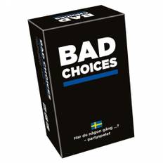 Bad Choices (Swe)