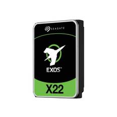 SeagateExos 22Tb HDD 512E/4KN SAS