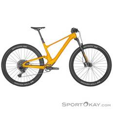 Scott Spark 970 29" 2022 Trail Bike