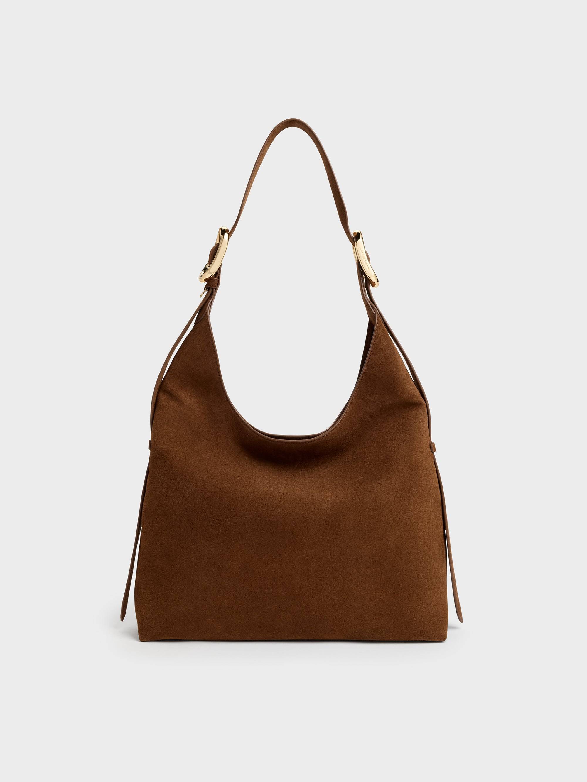 CHARLES & KEITH - Aislin Hobo Bag