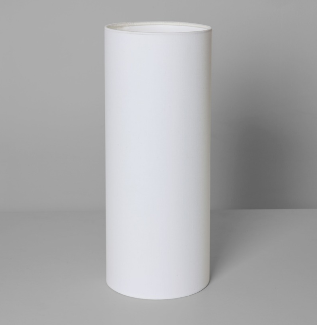 Ravello/Tube væglampe fra Astro Lighting - Bronze / Hvid