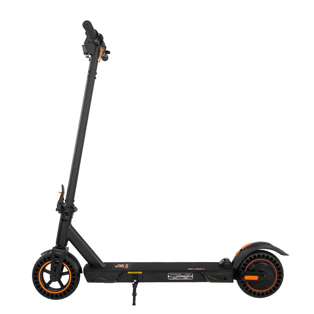 KuKirin S1 max el-løbehjul