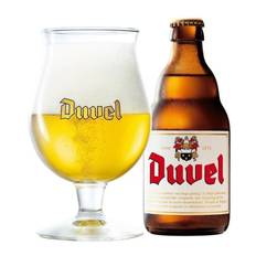 Duvel (33 cl., 8,5%)
