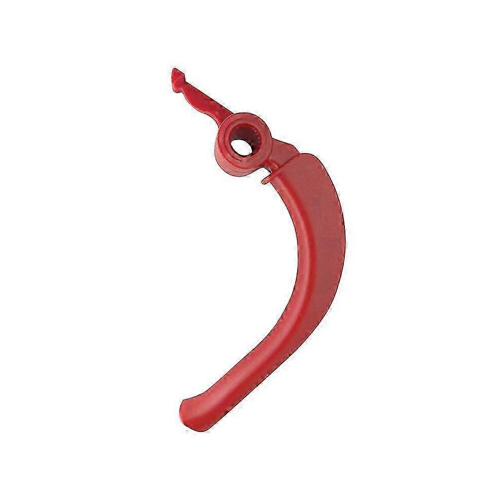 Plastikhåndtag kompatibel med Bosch Rotak 1400 / 1000 / 370 / 340 / 320 plæneklipper reservedel, F016L66238_M