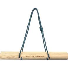 Lattice Training Mega Bar Tulipwood, OneSize