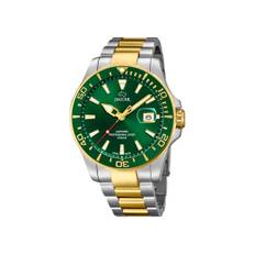 Jaguar - Herreur professional diver - 43,5 mm - J863/B