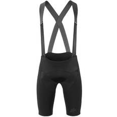 Assos Equipe RSR S9 Targa Cykelbukser - Black - Sort / XL