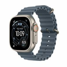 Titanium Smartwatch 49 mm
