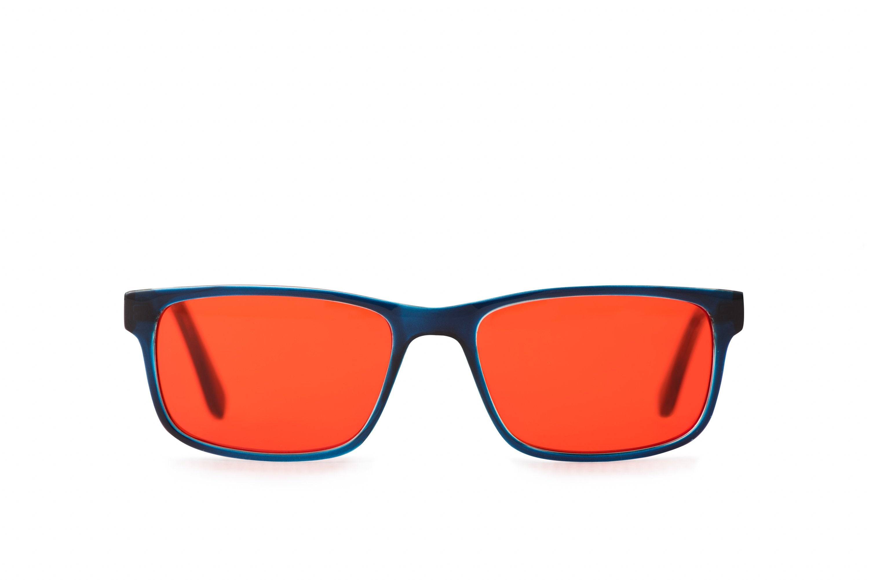 Theo Blue Light Blocking Glasses Readers(+0.25)