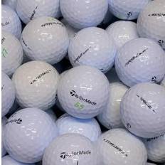 Taylormade Rocketballz Mix Grade A/B Golf balls -50 Pack - White