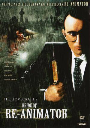 Bride of Re-Animator (Beg)
