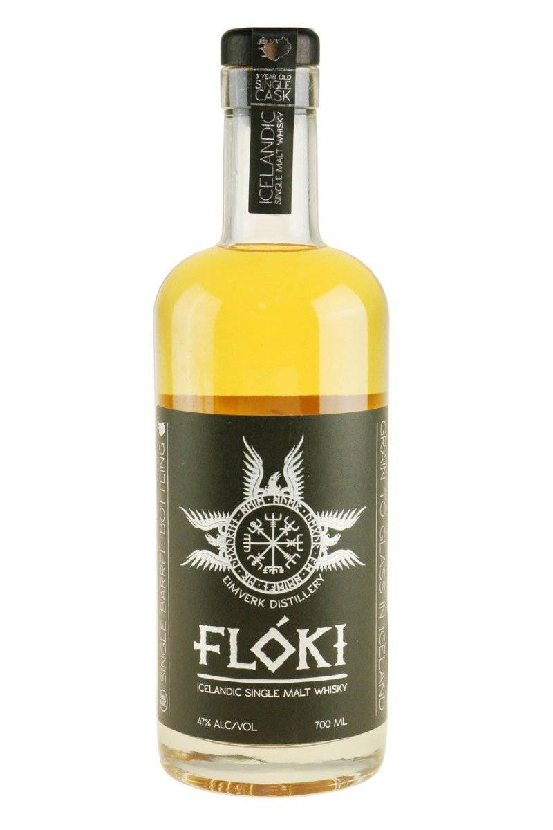 Floki Icelandic Single Malt 2022