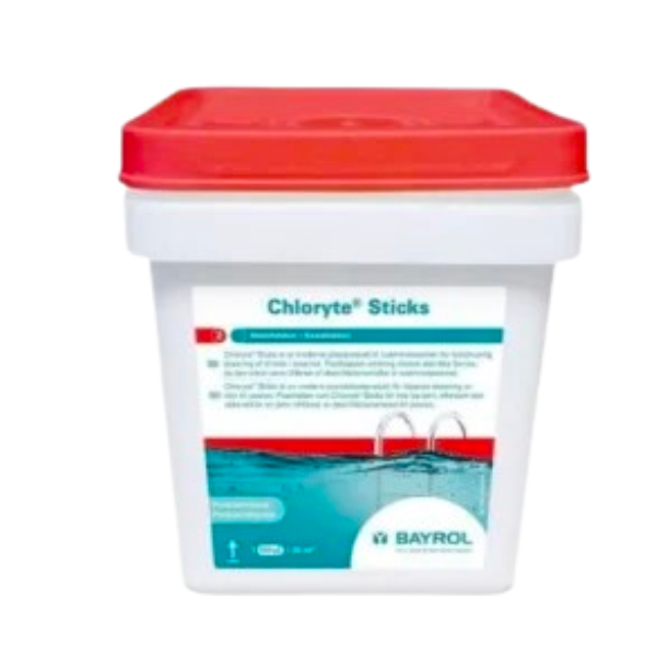 Calcium Hypoklorit Sticks 4,5 kg