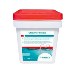Calcium Hypoklorit Sticks 4,5 kg